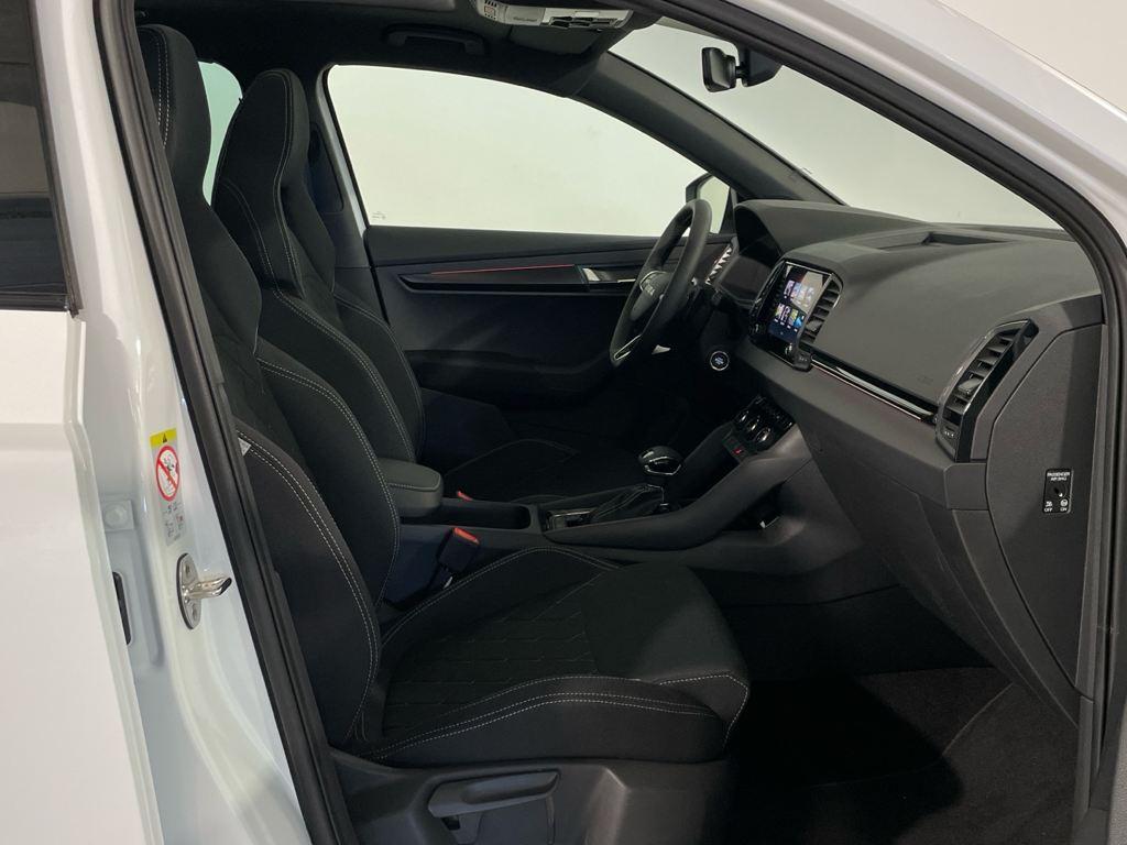 Skoda Karoq 1.5 TSI - 5
