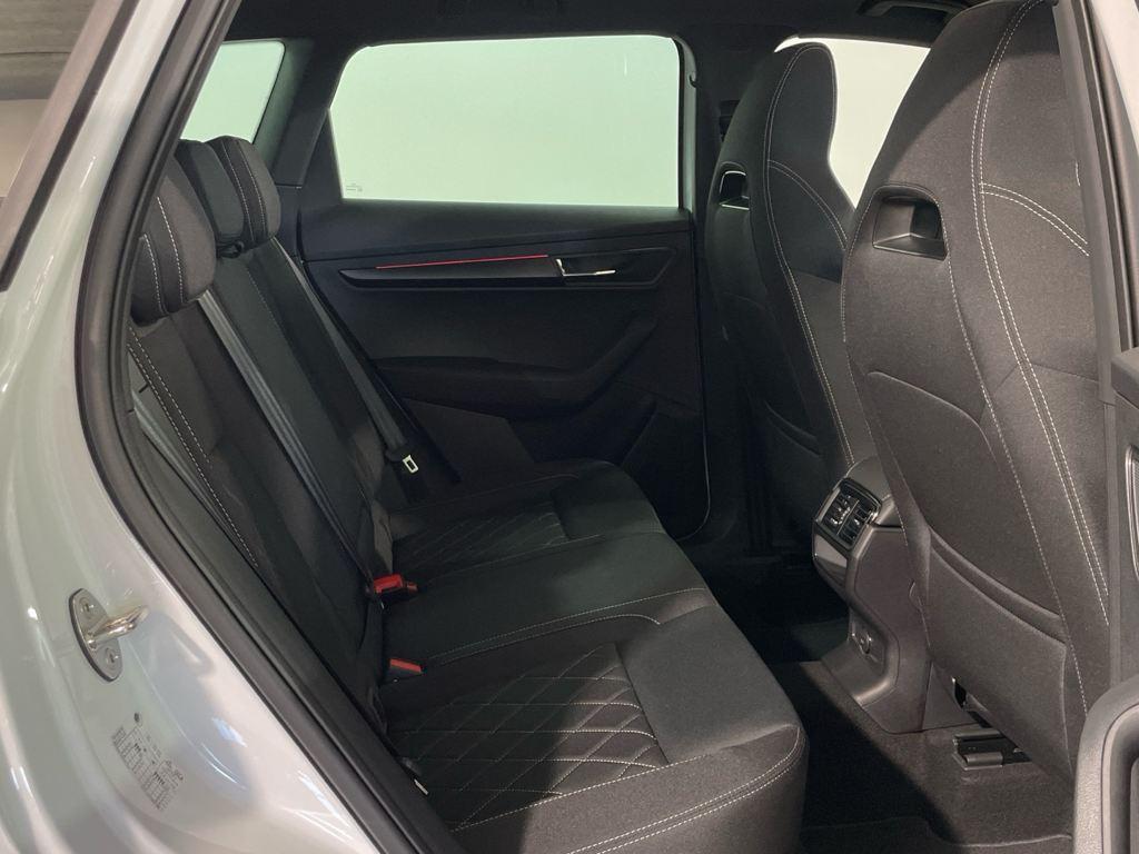 Skoda Karoq 1.5 TSI - 6