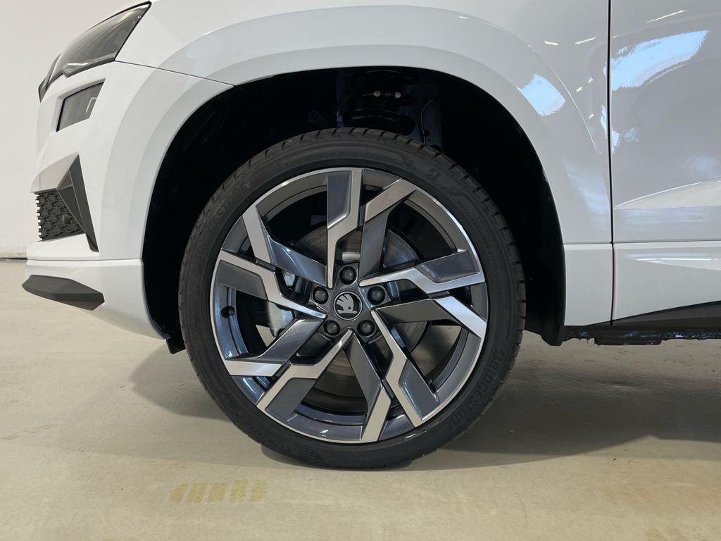Skoda Karoq 1.5 TSI - 8