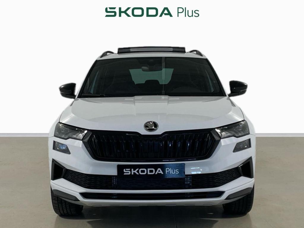 Skoda Karoq 1.5 TSI - 11