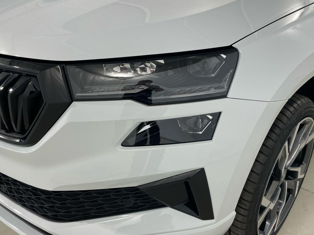 Skoda Karoq 1.5 TSI - 12