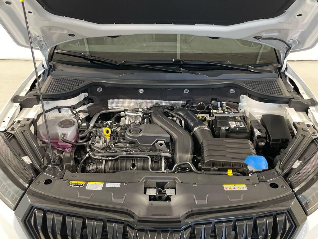 Skoda Karoq 1.5 TSI - 13