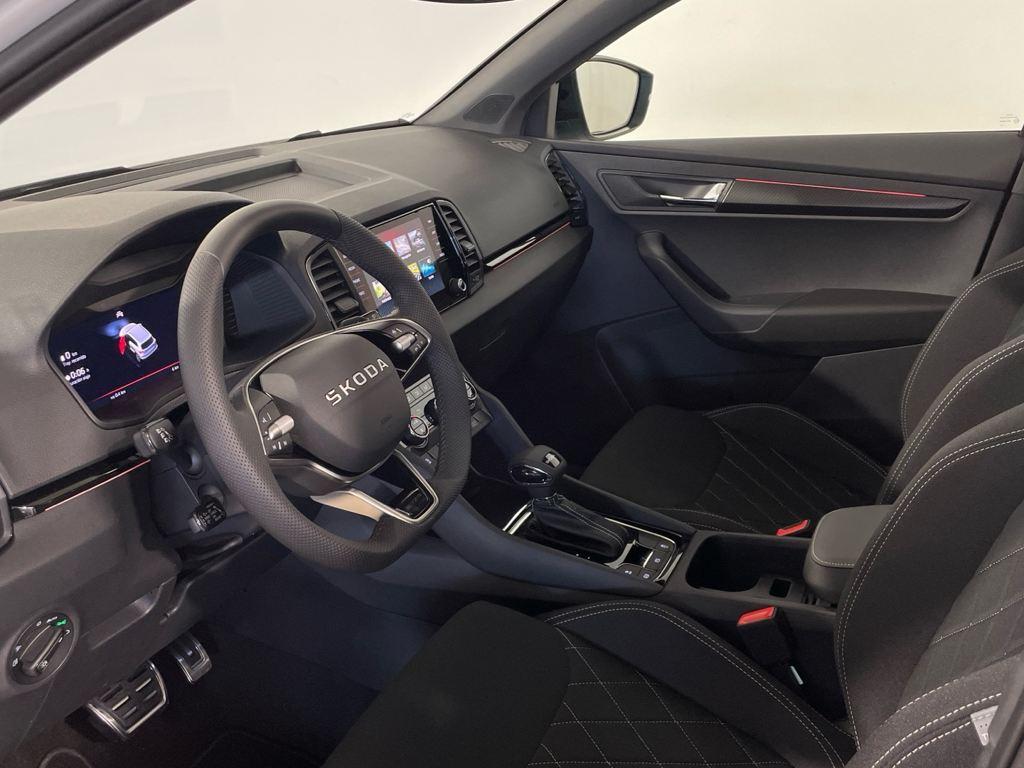 Skoda Karoq 1.5 TSI - 15