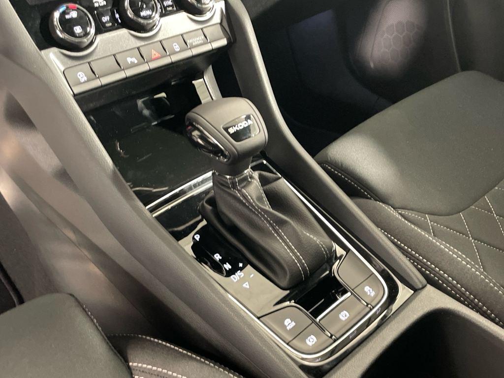 Skoda Karoq 1.5 TSI - 18