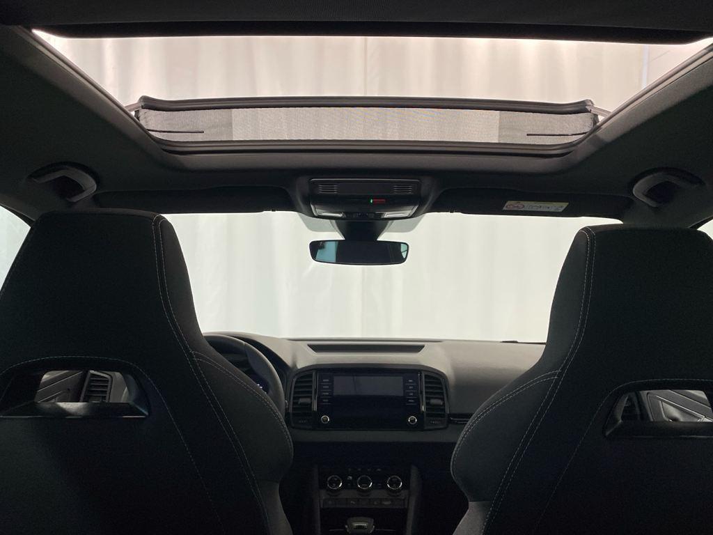 Skoda Karoq 1.5 TSI - 20