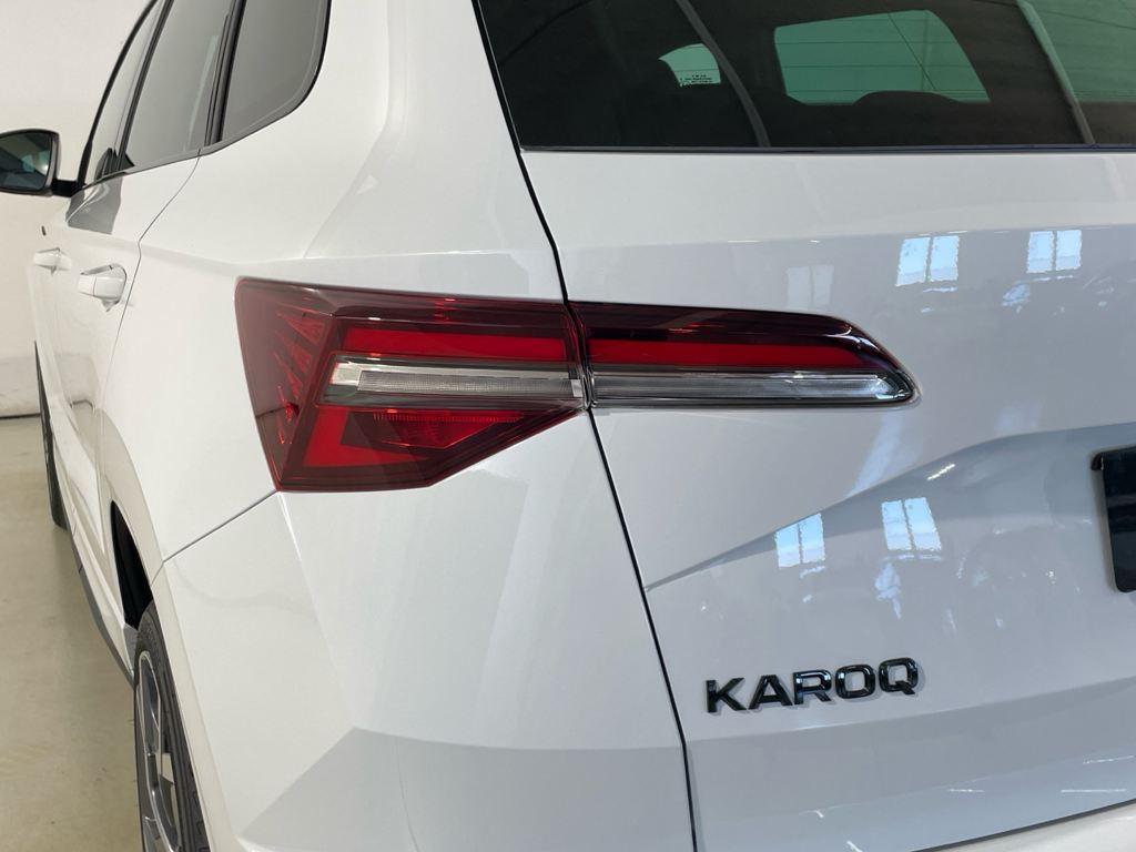 Skoda Karoq 1.5 TSI - 17