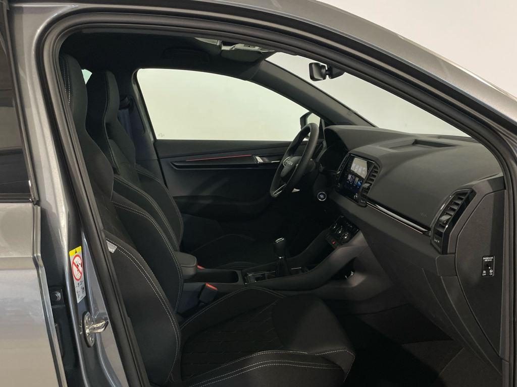Skoda Karoq 1.5 TSI - 5