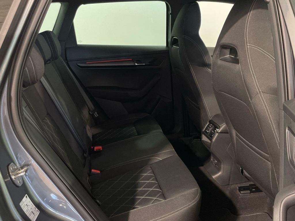 Skoda Karoq 1.5 TSI - 6
