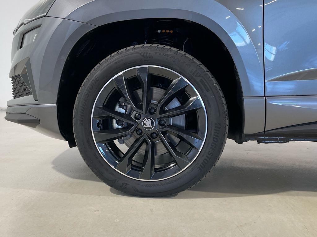 Skoda Karoq 1.5 TSI - 8