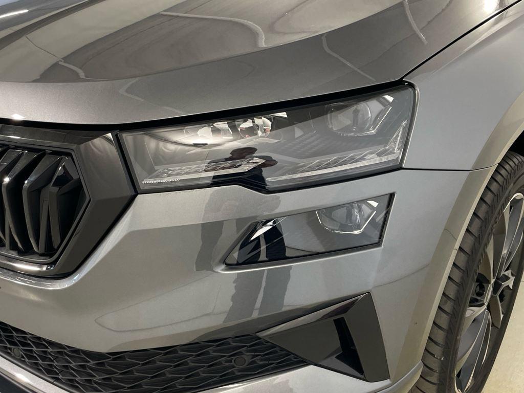 Skoda Karoq 1.5 TSI - 12