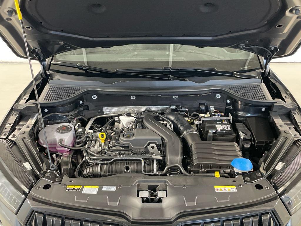 Skoda Karoq 1.5 TSI - 14