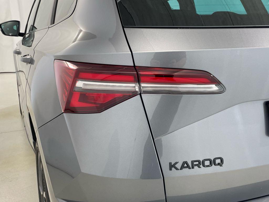 Skoda Karoq 1.5 TSI - 18