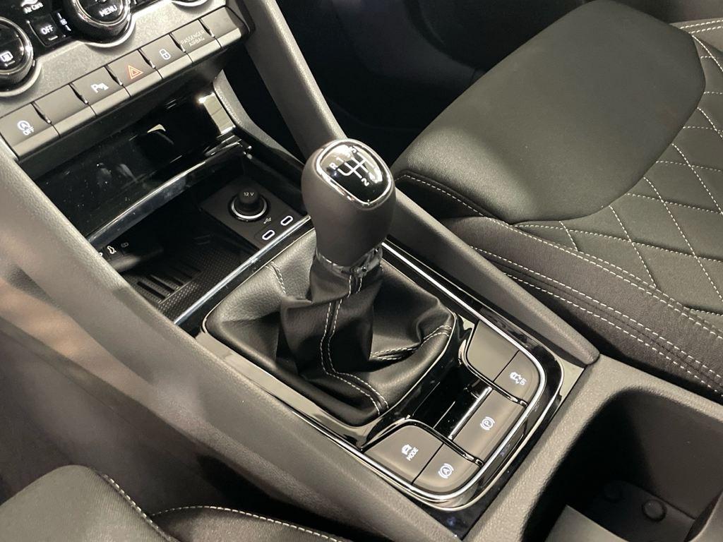 Skoda Karoq 1.5 TSI - 19