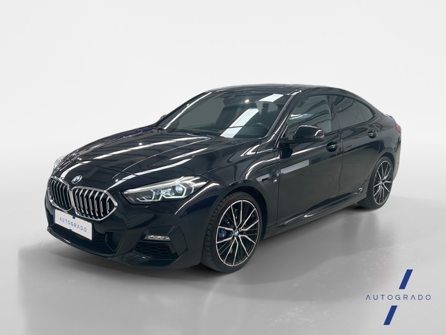 BMW Serie 2 220i Gran Coupe de segunda mano