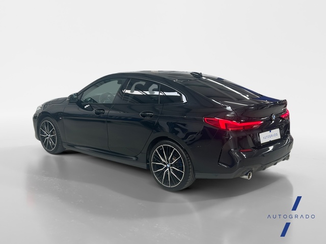 BMW Serie 2 220i Gran Coupe 131 kW (178 CV)