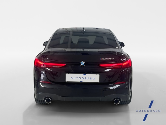 BMW Serie 2 220i Gran Coupe 131 kW (178 CV)