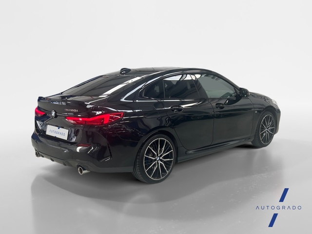 BMW Serie 2 220i Gran Coupe 131 kW (178 CV)
