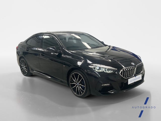 BMW Serie 2 220i Gran Coupe 131 kW (178 CV)