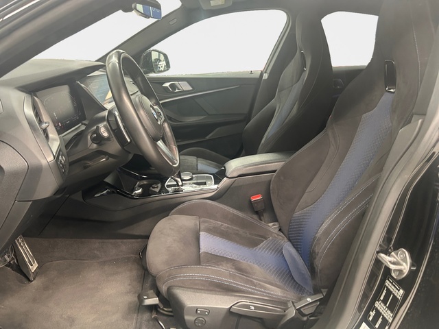 BMW Serie 2 220i Gran Coupe 131 kW (178 CV)