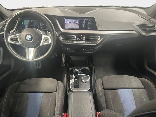 BMW Serie 2 220i Gran Coupe 131 kW (178 CV)