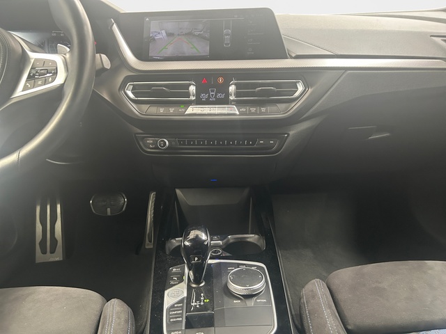 BMW Serie 2 220i Gran Coupe 131 kW (178 CV)