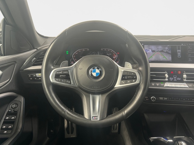 BMW Serie 2 220i Gran Coupe 131 kW (178 CV)