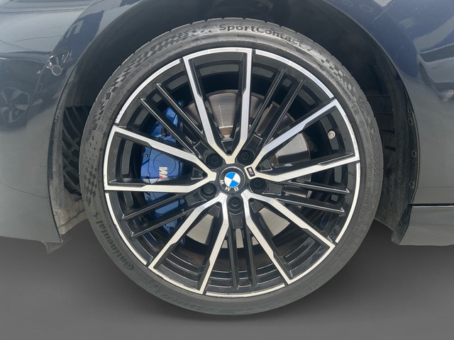 BMW Serie 2 220i Gran Coupe 131 kW (178 CV)