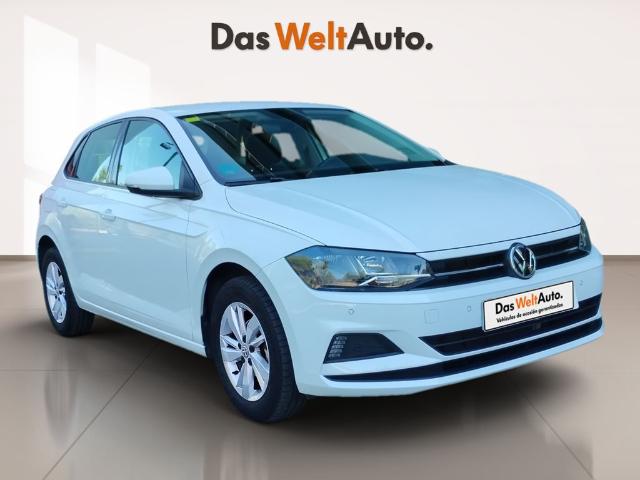Volkswagen Polo 1.0 TSI de segunda mano