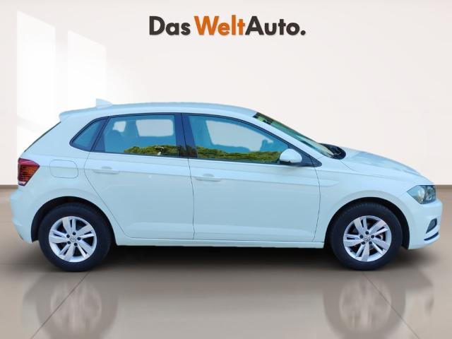 Volkswagen Polo Advance 1.0 TSI 70 kW (95 CV)