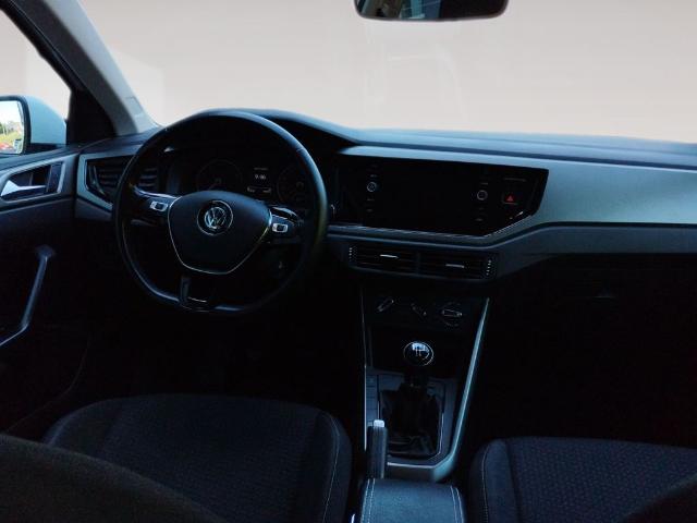 Volkswagen Polo Advance 1.0 TSI 70 kW (95 CV)