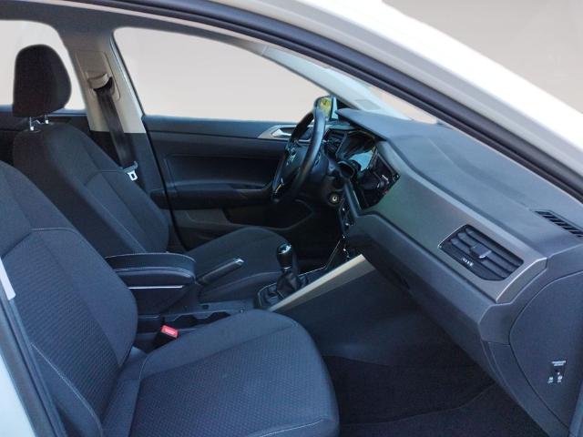 Volkswagen Polo Advance 1.0 TSI 70 kW (95 CV)