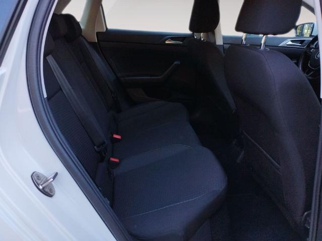 Volkswagen Polo Advance 1.0 TSI 70 kW (95 CV)