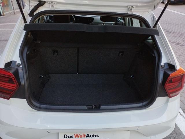 Volkswagen Polo Advance 1.0 TSI 70 kW (95 CV)