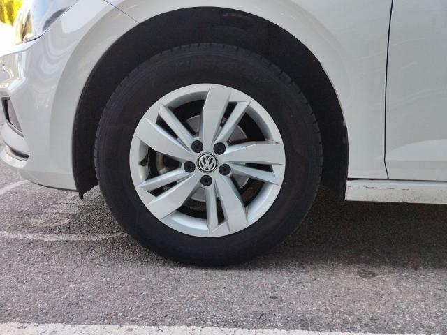 Volkswagen Polo Advance 1.0 TSI 70 kW (95 CV)
