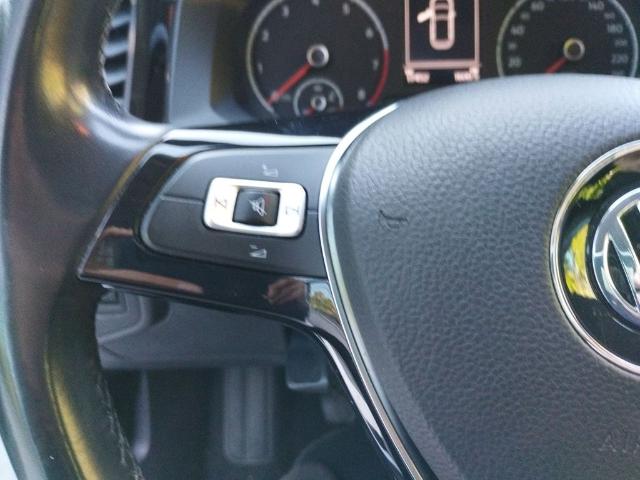 Volkswagen Polo Advance 1.0 TSI 70 kW (95 CV)