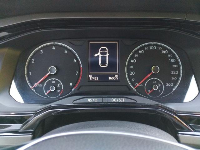 Volkswagen Polo Advance 1.0 TSI 70 kW (95 CV)