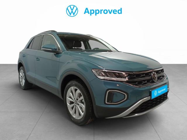 Volkswagen T-Roc Life 2.0 TDI 110 kW (150 CV) DSG