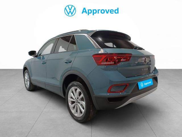 Volkswagen T-Roc Life 2.0 TDI 110 kW (150 CV) DSG