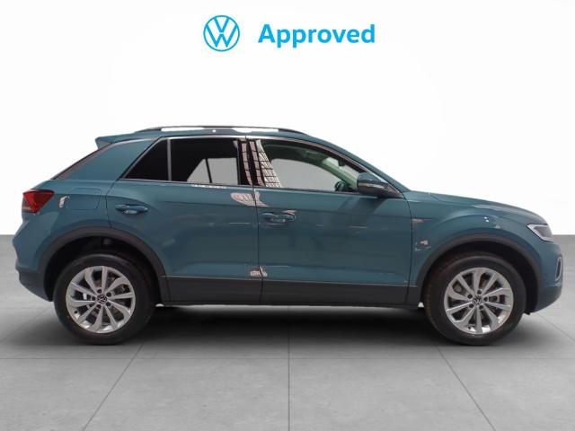 Volkswagen T-Roc Life 2.0 TDI 110 kW (150 CV) DSG