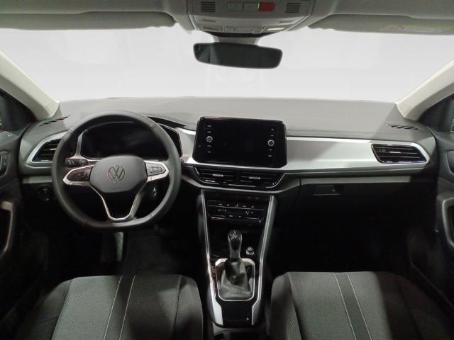 Volkswagen T-Roc Life 2.0 TDI 110 kW (150 CV) DSG