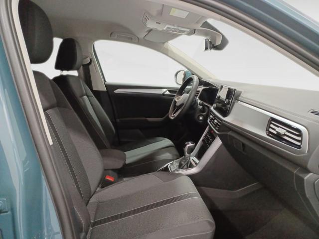 Volkswagen T-Roc Life 2.0 TDI 110 kW (150 CV) DSG