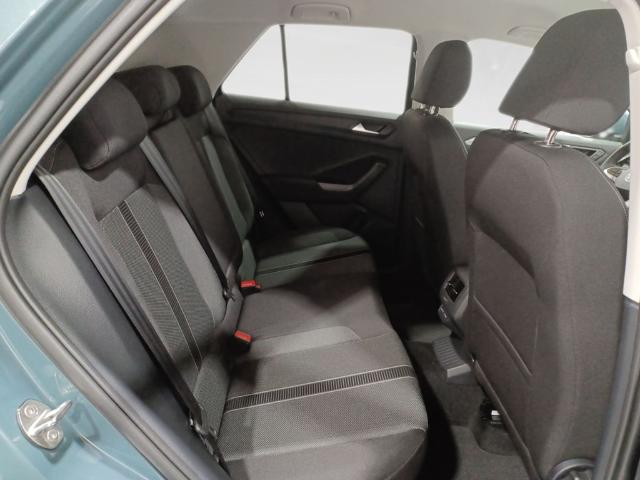 Volkswagen T-Roc Life 2.0 TDI 110 kW (150 CV) DSG