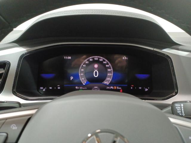 Volkswagen T-Roc Life 2.0 TDI 110 kW (150 CV) DSG