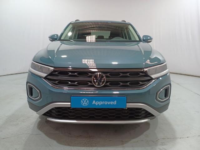 Volkswagen T-Roc Life 2.0 TDI 110 kW (150 CV) DSG