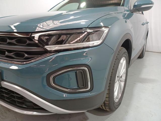 Volkswagen T-Roc Life 2.0 TDI 110 kW (150 CV) DSG