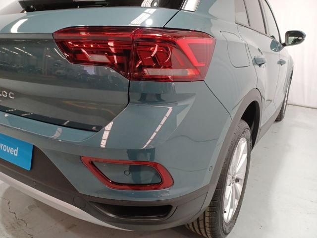 Volkswagen T-Roc Life 2.0 TDI 110 kW (150 CV) DSG