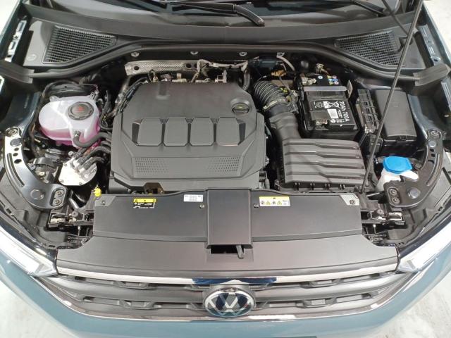 Volkswagen T-Roc Life 2.0 TDI 110 kW (150 CV) DSG