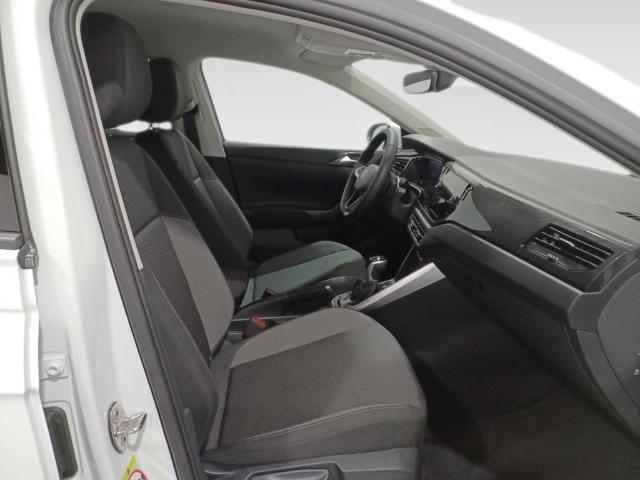Volkswagen Taigo Life 1.0 TSI 85 kW (115 CV) DSG