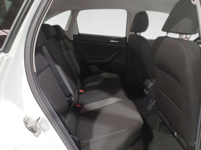 Volkswagen Taigo Life 1.0 TSI 85 kW (115 CV) DSG
