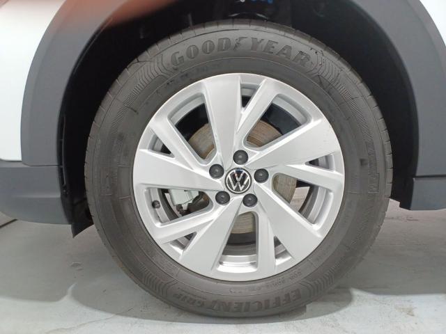 Volkswagen Taigo Life 1.0 TSI 85 kW (115 CV) DSG
